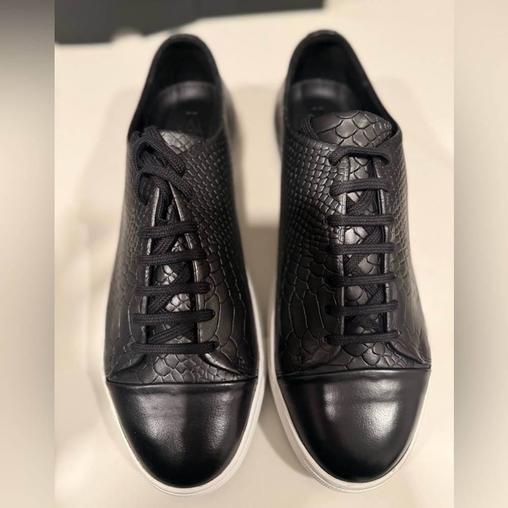 Axel Arigato Men’s Shoes Size 44